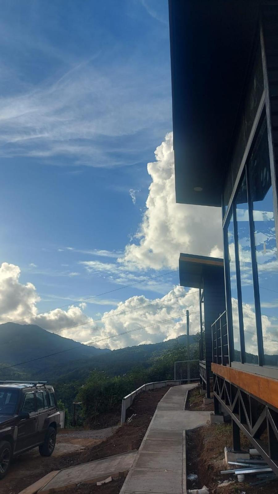 Mon Bellis Daire Copey Dış mekan fotoğraf